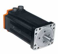 servo motor abb