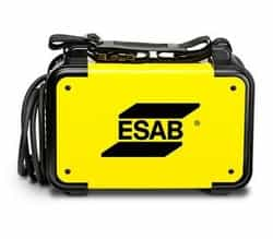 Solda inversora 145i bantam bivolt automatica 110 220v esab