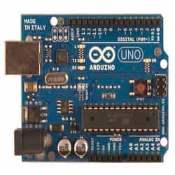 Fabricante de arduino