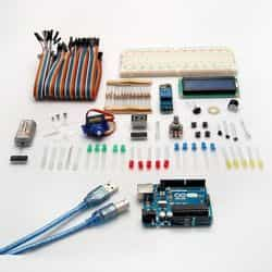 Arduino kit