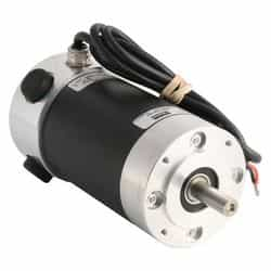 Assistência de servomotor