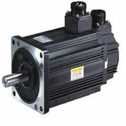 Distribuidor de servo motor