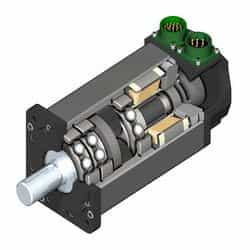 Empresa de manutenção de servo motor