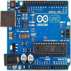 Loja de arduino em sp