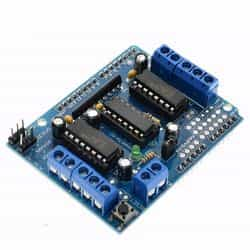 Loja de arduino online