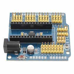 Placa de arduino preço