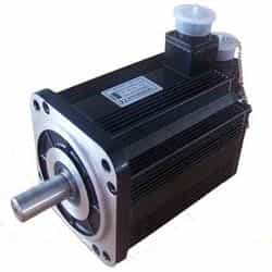 Servo motor industrial