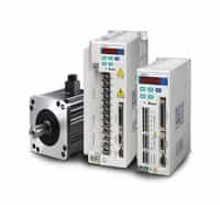 servo drive allen bradley