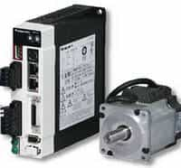 allen bradley servo drive