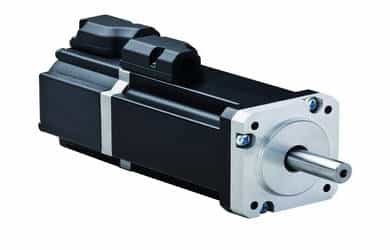 servomotor