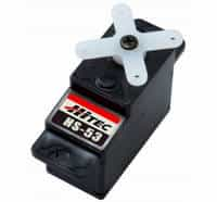 servomotor parker