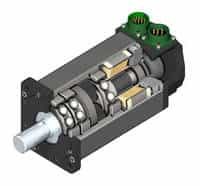 conserto de servo motor indramat